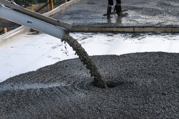 Best Concrete Driveway Installation in Sneads Ferry, NC
