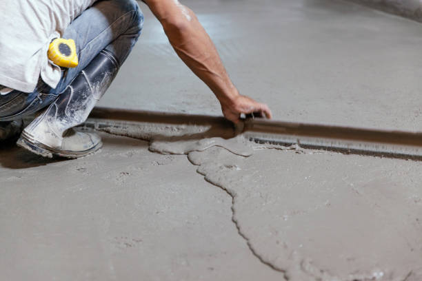 Best Concrete Driveway Installation in Sneads Ferry, NC