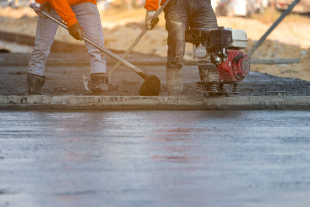 Best Concrete Grinding and Polishing in Sneads Ferry, NC