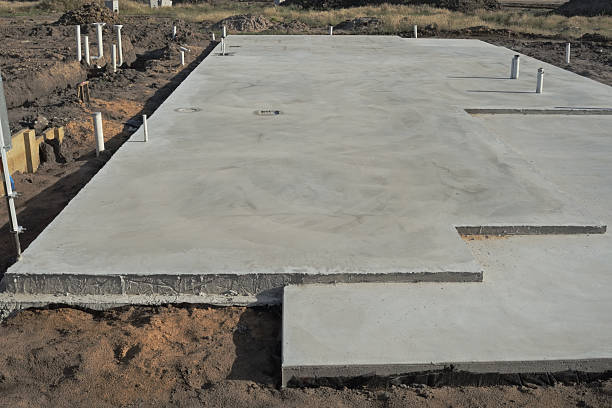 Best Concrete Sealing and Maintenance in Sneads Ferry, NC