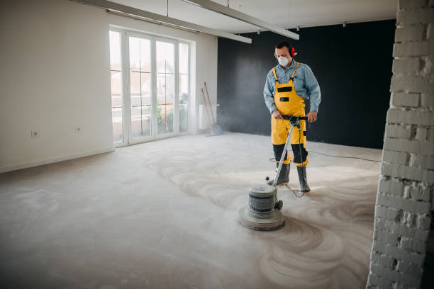 Best Concrete Foundation Repair in Sneads Ferry, NC