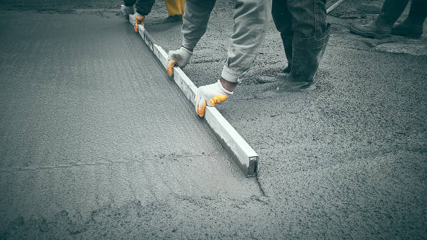 Best Decorative Concrete in Sneads Ferry, NC
